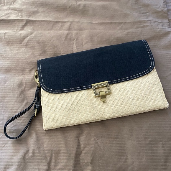 Jason Wu for Target Clutch Wristlet - Picture 1 of 10